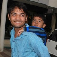 Sourabh Sharma