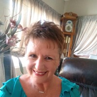 Henriette Rautenbach