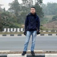 Alfred Lapang