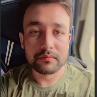 Shubham Kaliyar