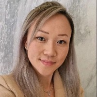 Katy Jong