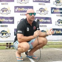 Shane Deitz