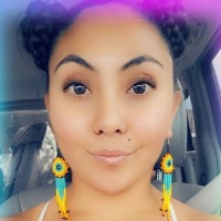 Domonique Cantu