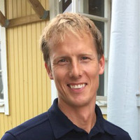 Johan Kallin Stropp