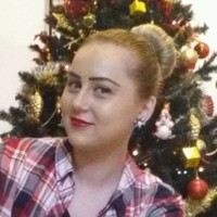 Andreea Grigorie