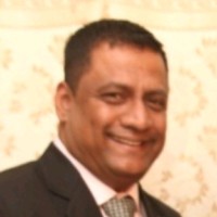 Stanley Dsouza