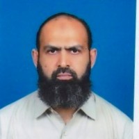 Ehsan Ulhaq