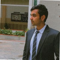 Amritansh Singh