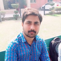 Ali Nawaz