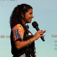 Larissa Rodrigues Dos Santos
