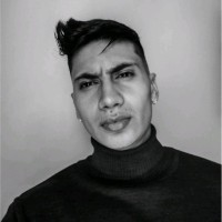 Daniel Díaz Torres
