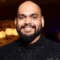 Shashank Shetty