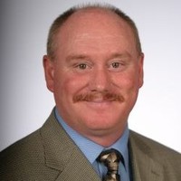 Tim Meredith