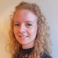 Christina Koch Andersen