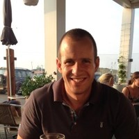 Steffen Hansen