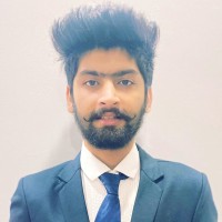 Harsh Modi