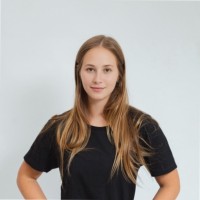 Isabela Hage De Victo