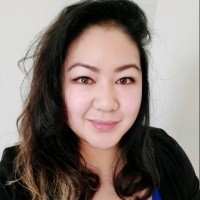 Gianne Ramirez Bsn, Rn
