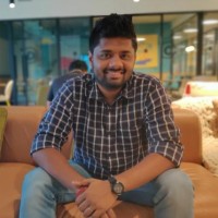 Kunal Mazumdar