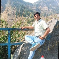 Gangadeen Sahu