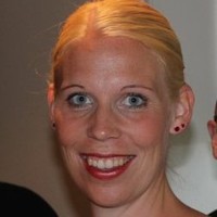 Kristin Grønn Ludvigsen