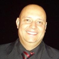 Alexandre Augusto Ribeiro