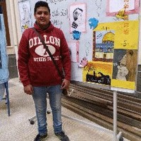 Mohamed Eid Rashwan