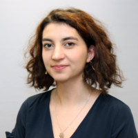 Zoé MAILLET