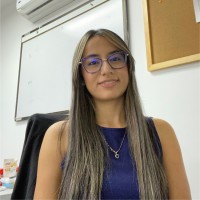 Lina Velasquez