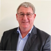 Darren Scott, Mba. Maicd