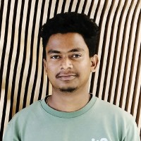 Aravinthan B