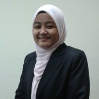 Sakinah Radzuan