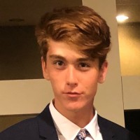 Cameron Hunter
