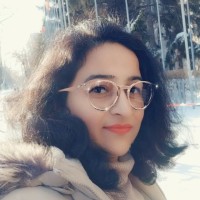 Meenal Tanwar