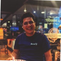 Marco Fabián Garcia Marron