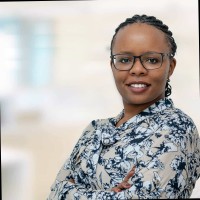 Teresiah Wanjiku King'Ara Mprsk