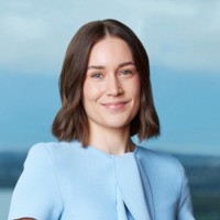 Maddison Burrows