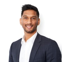 Dilshan Mathew Ranasinghe