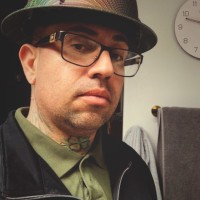 Robert Patrick Naranjo