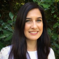 Maria Rocio Goldfarb, Ph.D. (she/her)