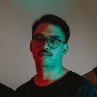 Kyle Saberon