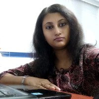 Sharmistha Roy Chowdhury
