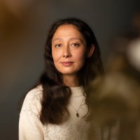 Mayumi Beckers