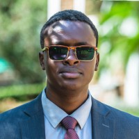 Victor Mwangolo
