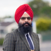 Baljinder Singh