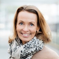 Pernilla Linge Bergdahl
