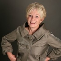 Sharon Martin