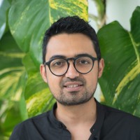 Edisson Alexander Alzate Alvarez