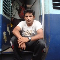 Rajendra Mali