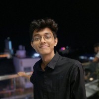 Anubhav More